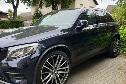Mercedes-Benz GLC 250 176.000 km 21.990 &euro; Hürtgenwald 52393