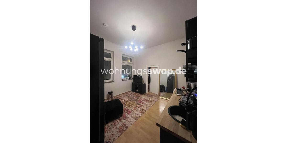 Etagenwohnung Köln Innenstadt - 2 Zimmer, 45 m&sup2;, 640&euro; | Angebot:25657200