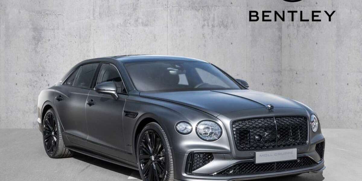 Bentley Flying Spur 5.200 km 333.900 &euro; Köln 50827