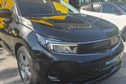 Opel Grandland (X) 61.350 km 21.490 &euro; Bornheim 53332