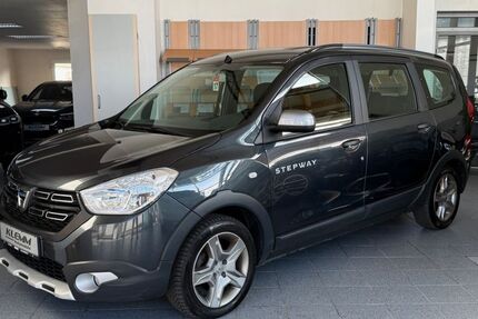 Dacia Lodgy 84.000 km 13.950 &euro; Elsdorf 50189