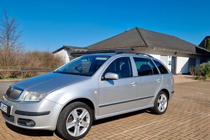 Skoda Fabia 390.000 km 1.580 &euro; Dormagen 41540