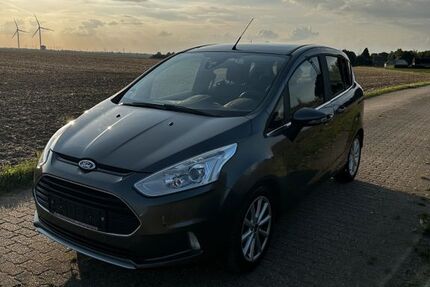 Ford B-Max 119.488 km 6.800 &euro; Titz 52445