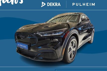 Ford Mustang Mach-E 44.500 km 33.999 &euro; Pulheim 50259