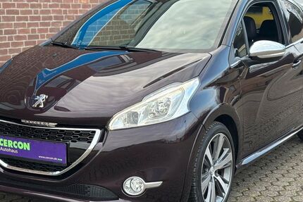 Peugeot 208 75.000 km 7.500 &euro; Düren 52349