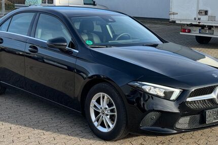 Mercedes-Benz A 180 69.890 km 20.950 &euro; Bornheim 53332