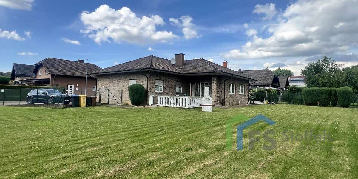 Einfamilienhaus Merzenich - 4 Zimmer, 180 m&sup2;, 498.000&euro; | Angebot:27219359