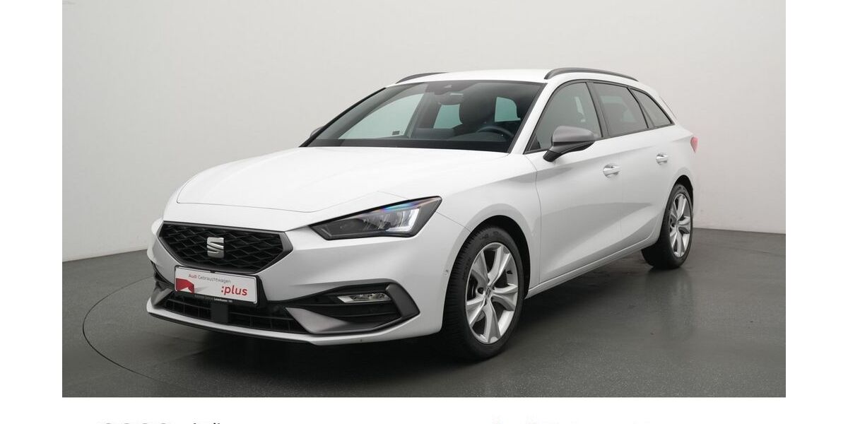 Seat Leon 24.604 km 27.988 &euro; Leverkusen 51373