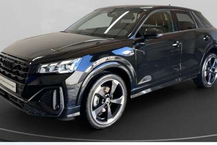 Audi Q2 20.398 km 30.980 &euro; Köln 50823