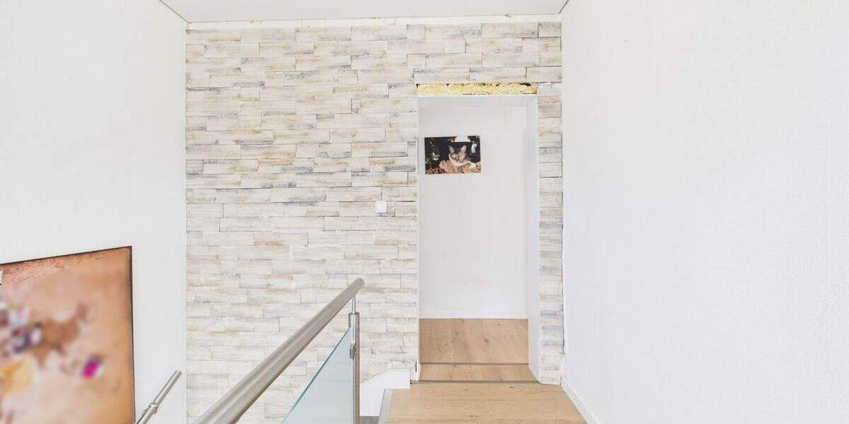 Einfamilienhaus Euskirchen Innenstadt - 7 Zimmer, 164 m&sup2;, 379.000&euro; | Angebot:25734195