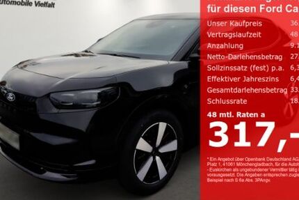 Ford Capri 20.500 km 36.490 &euro; Euskirchen 53881