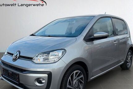 VW up! 56.203 km 8.650 &euro; Langerwehe 52379