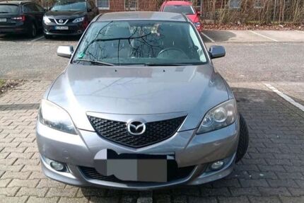 Mazda 2 140.000 km 1.200 &euro; Köln 51105