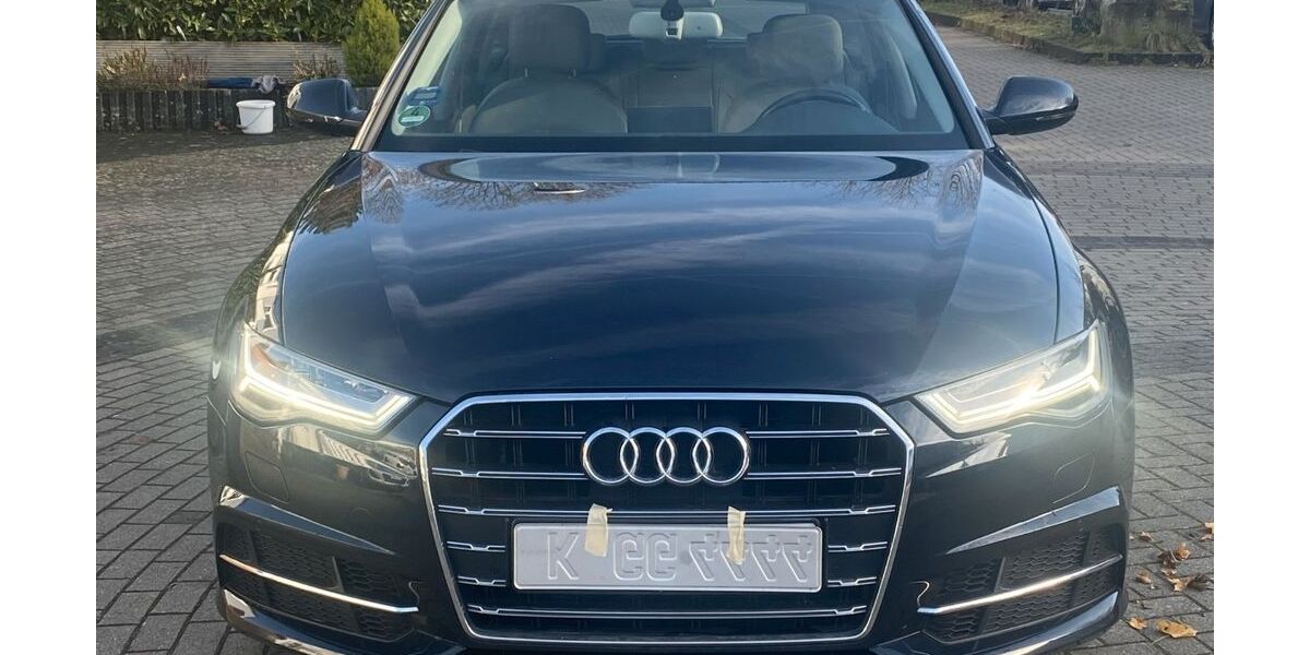 Audi A6 88.000 km 18.999 &euro; Köln 51069