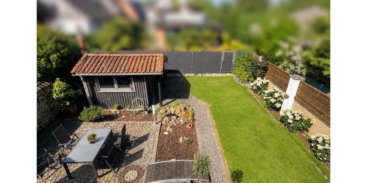 Einfamilienhaus Euskirchen Dom-Esch - 6 Zimmer, 223 m&sup2;, 574.000&euro; | Angebot:26840114