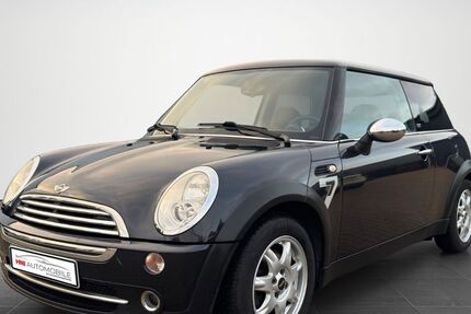 Mini ONE 89.000 km 3.950 &euro; Elsdorf 50189
