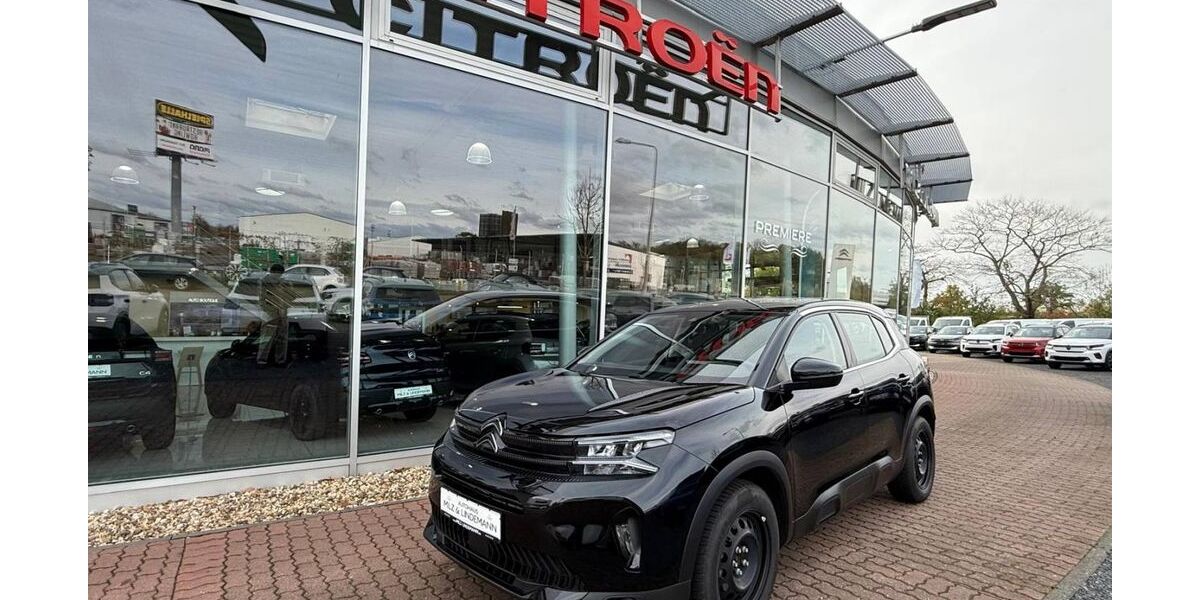Citroen C5 Aircross 19.408 km 21.900 &euro; Düren 52353