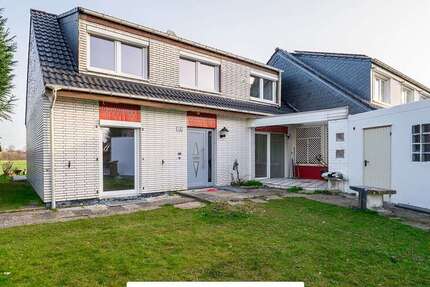 Haus Jüchen - 5 Zimmer, 127 m&sup2;, 379.000&euro; | Angebot:25821307