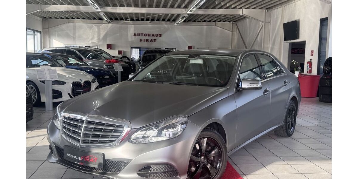 Mercedes-Benz E 200 312.961 km 6.949 &euro; Erftstadt / Köln 50374