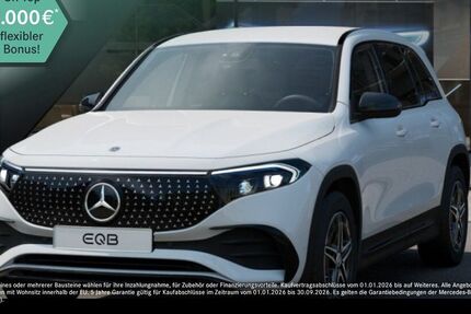 Mercedes-Benz EQB 18.047 km 40.290 &euro; Köln 51149