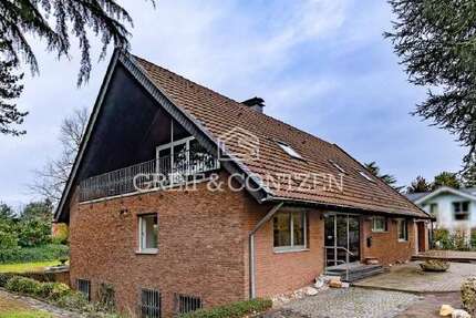 Haus Köln Rodenkirchen - 5 Zimmer, 236 m&sup2;, 1.575.000&euro; | Angebot:25807610