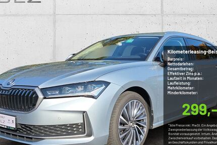 Skoda Superb 24.700 km 35.990 &euro; Pulheim-Brauweiler 50259