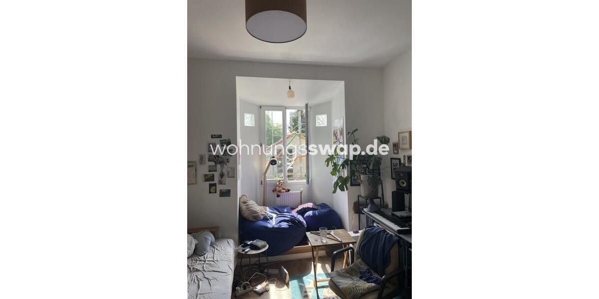 Etagenwohnung Köln Ehrenfeld - 2 Zimmer, 60 m&sup2;, 560&euro; | Angebot:24570722