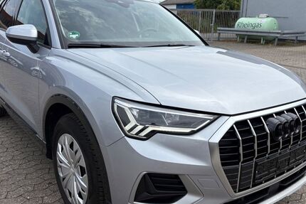 Audi Q3 49.900 km 24.950 &euro; Bornheim 53332