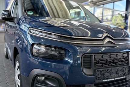 Citroen Berlingo 158.000 km 9.600 &euro; Köln 50997