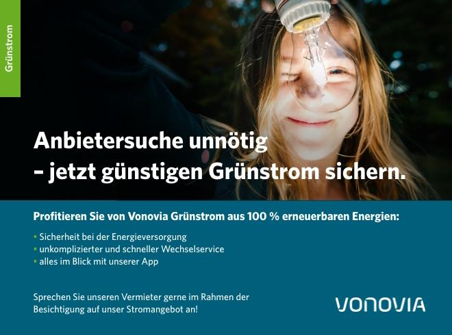 Erdgeschoßwohnung Köln Ehrenfeld - 1 Zimmer, 17 m&sup2;, 372&euro; | Angebot:26642405