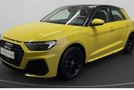 Audi A1 40.273 km 19.960 &euro; Köln 50823