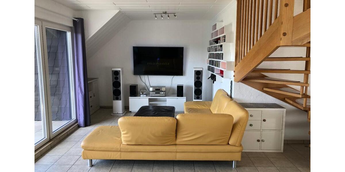 Etagenwohnung Hürtgenwald - 195.000&euro; | Angebot:24776633