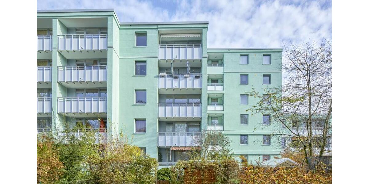 Etagenwohnung Monheim am Rhein - 1 Zimmer, 44 m&sup2;, 519&euro; | Angebot:25938667