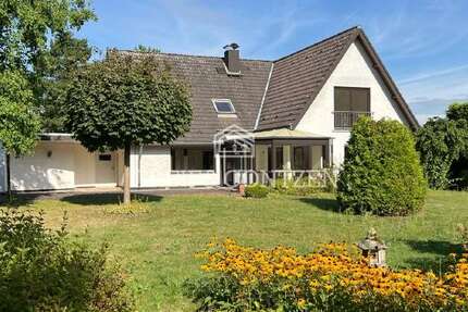 Haus Köln Rodenkirchen - 6 Zimmer, 263 m&sup2;, 1.765.000&euro; | Angebot:25873274