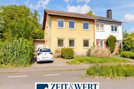 Haus Erftstadt Lechenich - 5 Zimmer, 145 m&sup2;, 440.000&euro; | Angebot:26798802