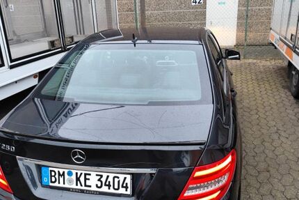 Mercedes-Benz C 250 117.000 km 8.850 &euro; Kòln 51063