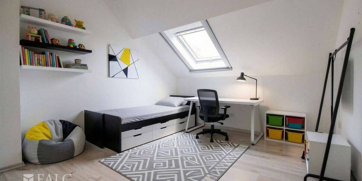 Einfamilienhaus Inden Frenz - 1 Zimmer, 212 m&sup2;, 299.000&euro; | Angebot:26487983