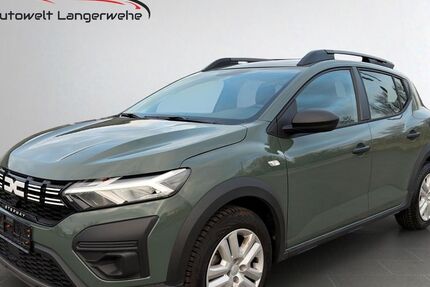 Dacia Sandero 6.765 km 12.999 &euro; Langerwehe 52379