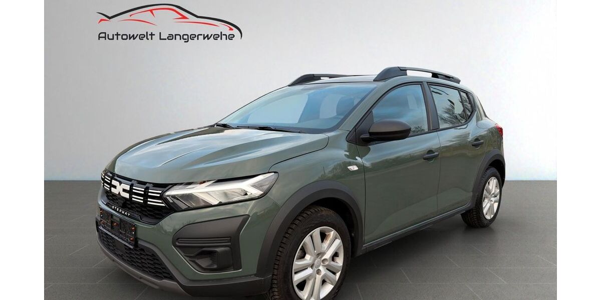 Dacia Sandero 6.765 km 12.999 &euro; Langerwehe 52379