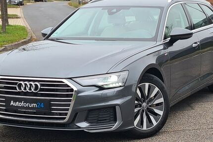 Audi A6 70.000 km 24.899 &euro; Jülich 52428