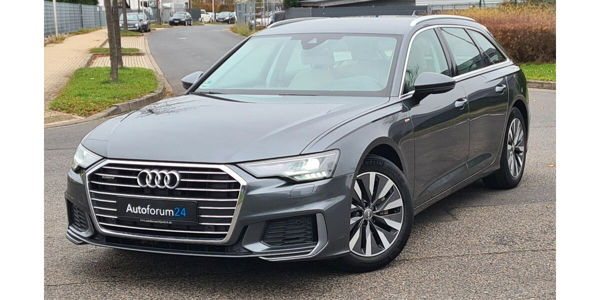 Audi A6 70.000 km 24.899 &euro; Jülich 52428