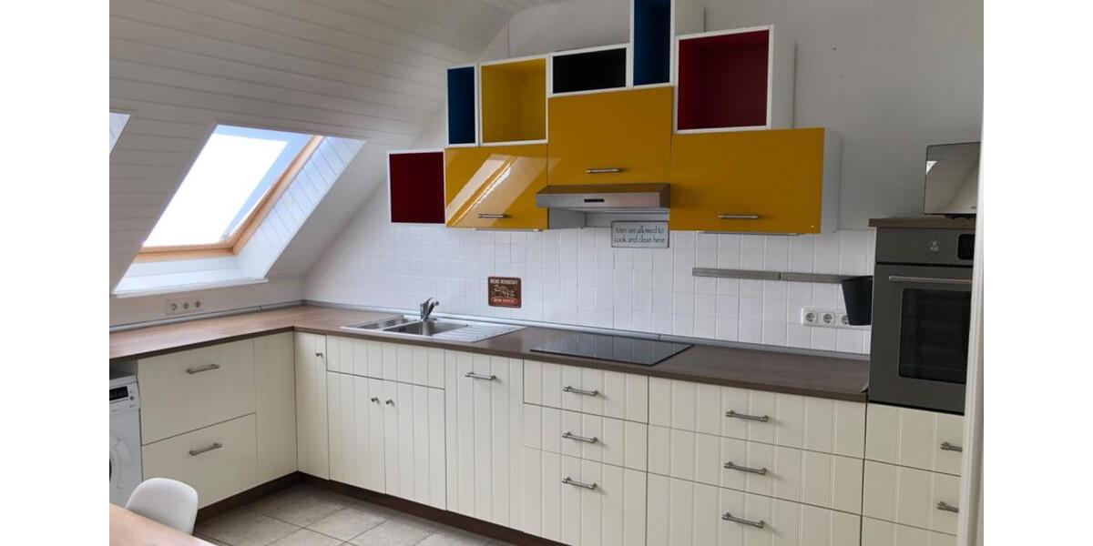 Etagenwohnung Hürtgenwald - 195.000&euro; | Angebot:24776633