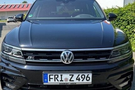 VW Tiguan 85.000 km 21.500 &euro; Jülich 52428
