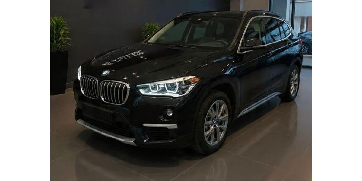 BMW X1 135.000 km 16.900 &euro; Köln (Ostheim) 51107