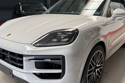 Porsche Cayenne 33.500 km 89.990 &euro; Niederkassel 53859