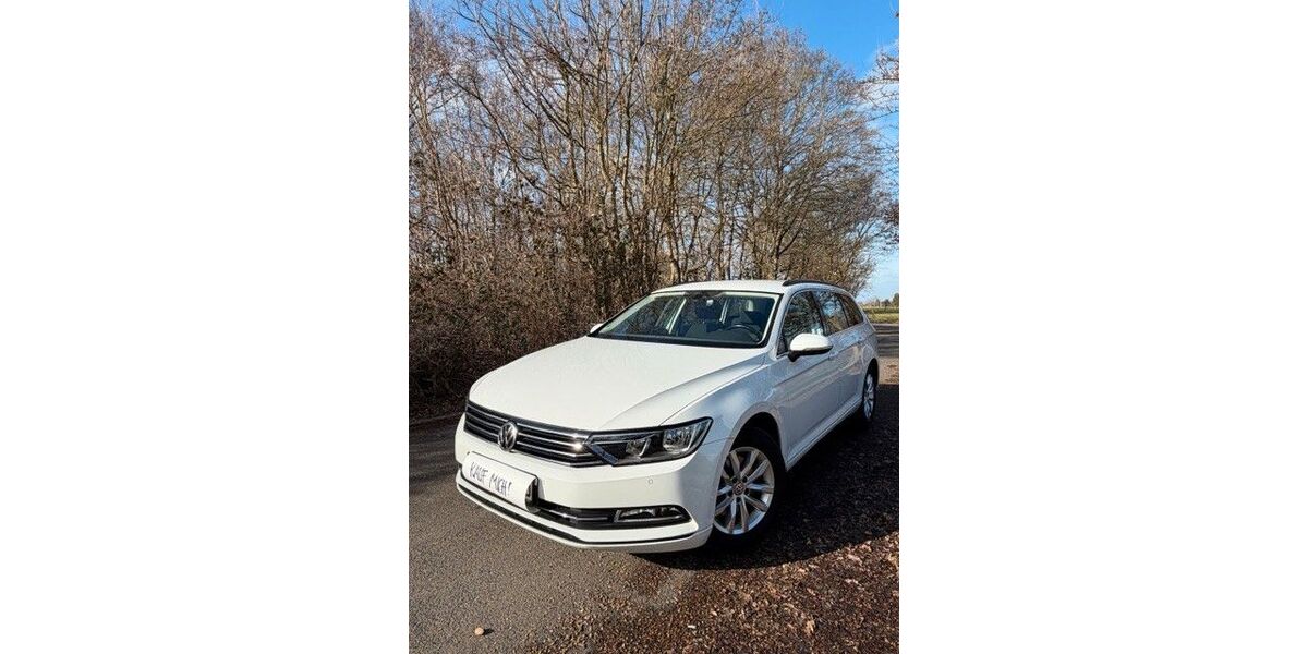 VW Passat Variant 89.000 km 15.499 &euro; H 50354