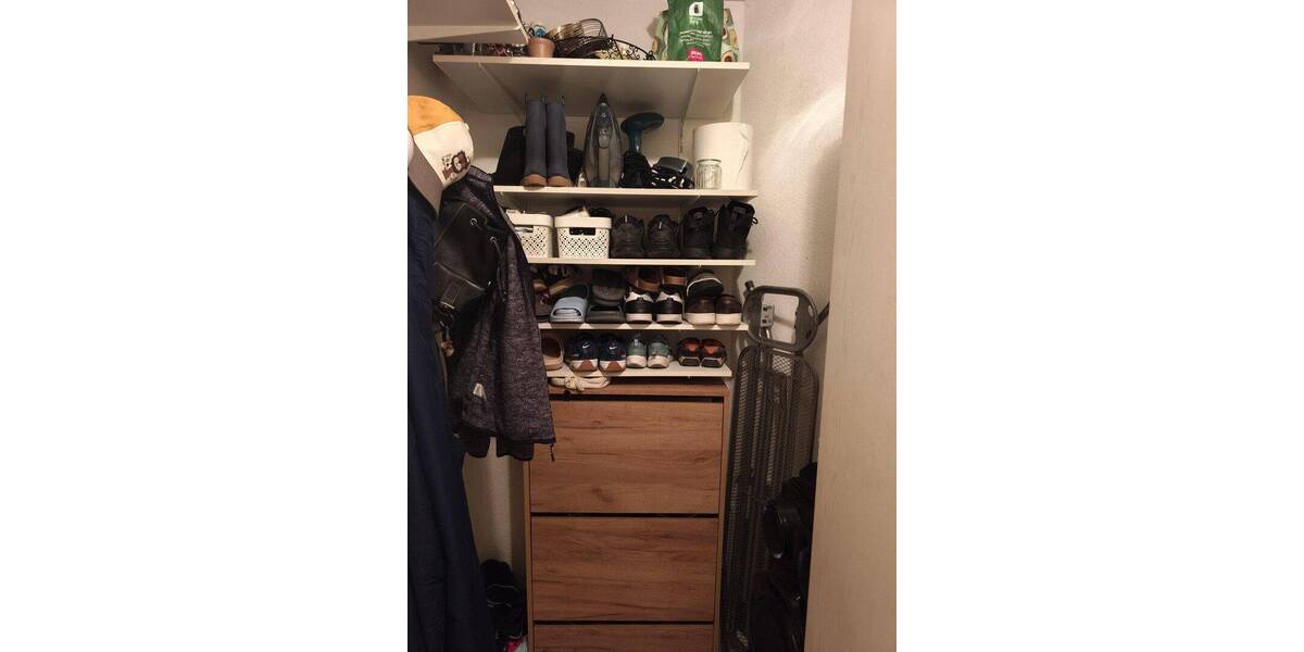 Etagenwohnung Kerpen Sindorf - 2 Zimmer, 66 m&sup2;, 924&euro; | Angebot:26848324
