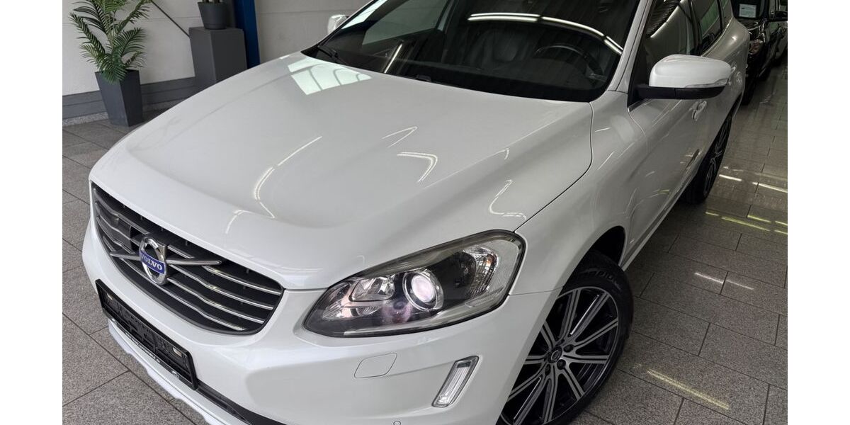 Volvo XC60 126.574 km 19.799 &euro; Köln 50829