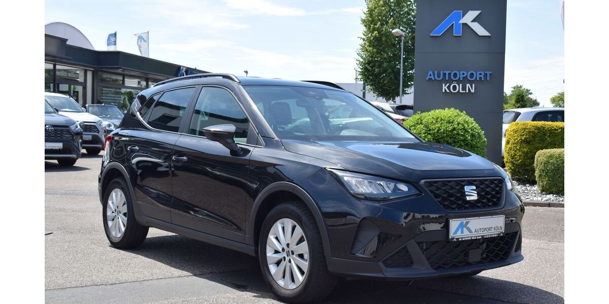 Seat Arona 23.000 km 19.890 &euro; Köln 51147