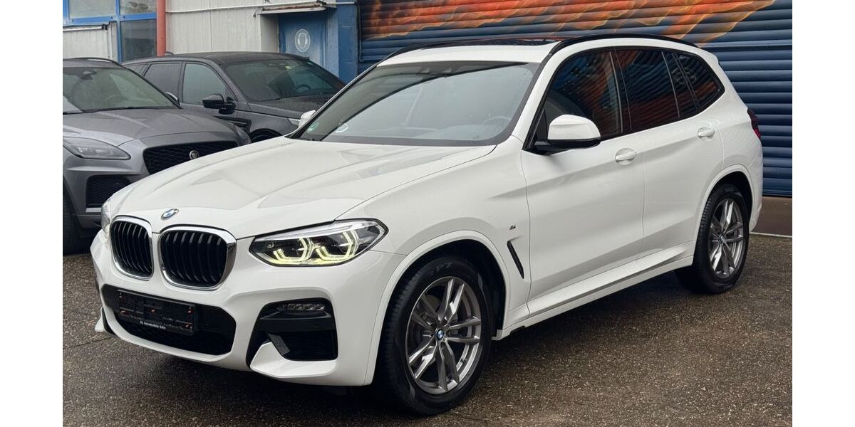BMW X3 160.000 km 26.990 &euro; Köln 51105